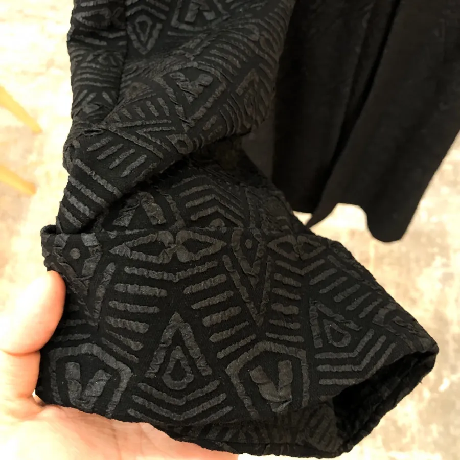 مانتو مجلسی بلند