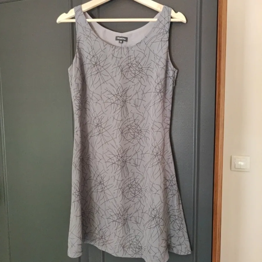 پیراهن حریر