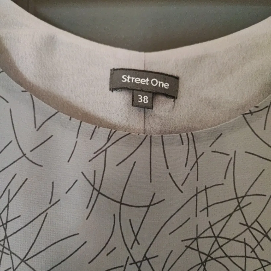 پیراهن حریر