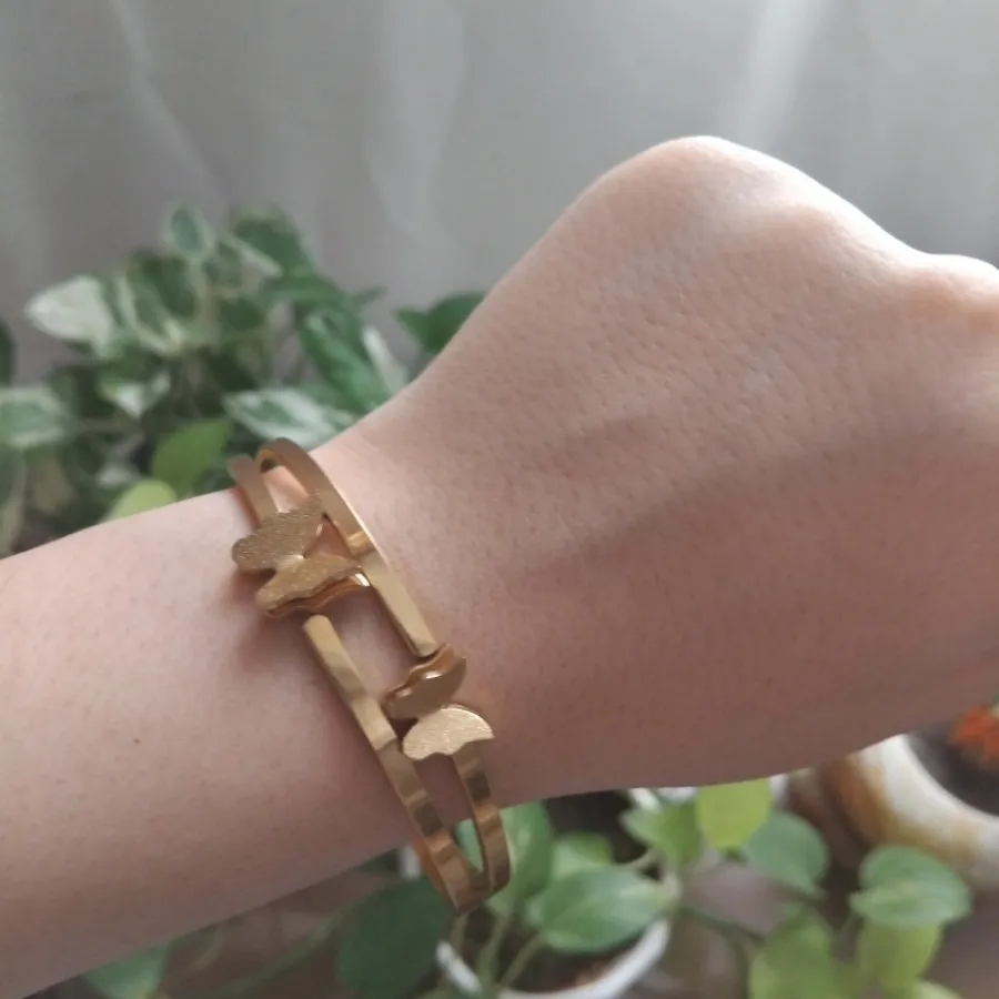 بنگل پروانه ای