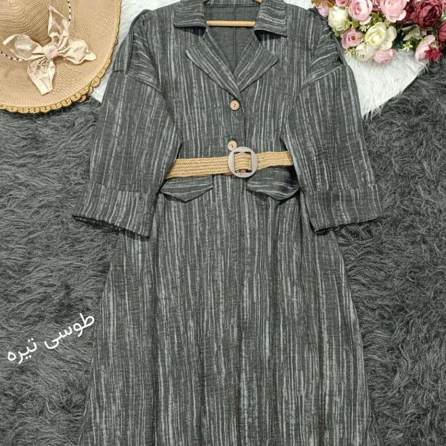 کفتان گازوییلی