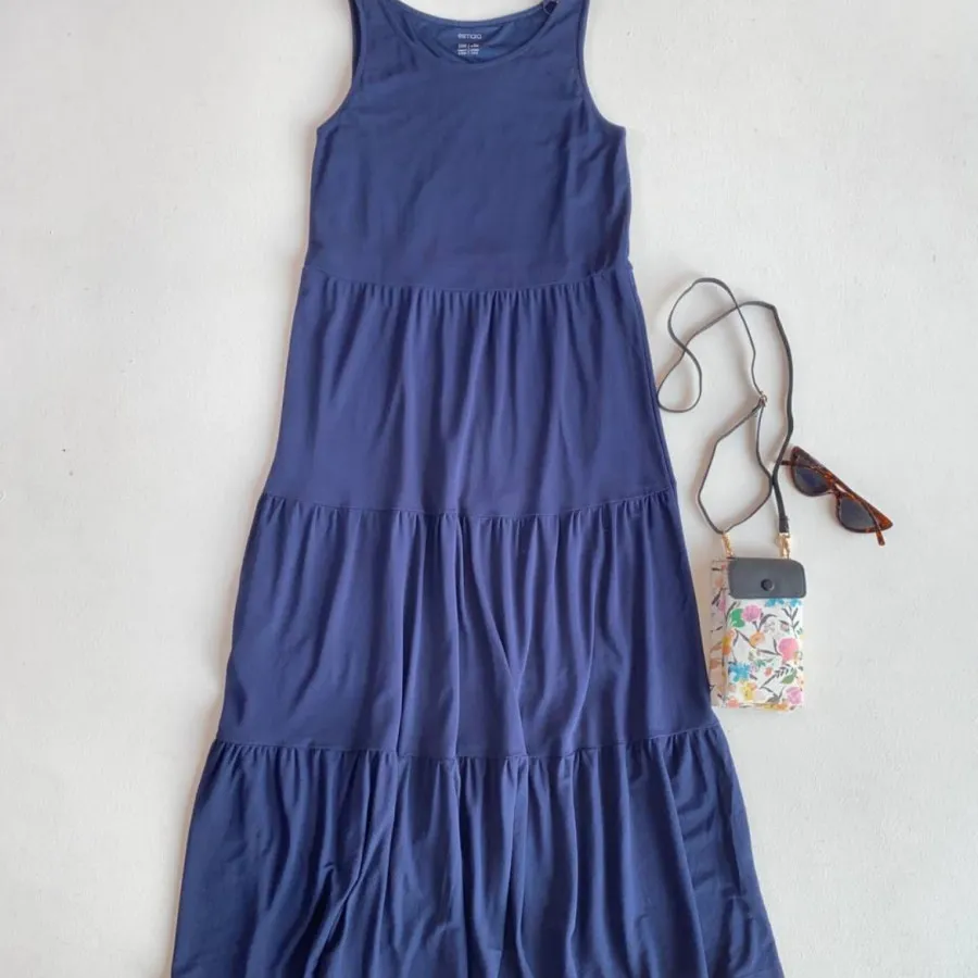 پیراهن ماکسی المانی