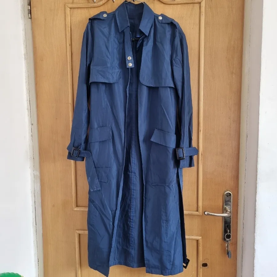 بارونی بلند