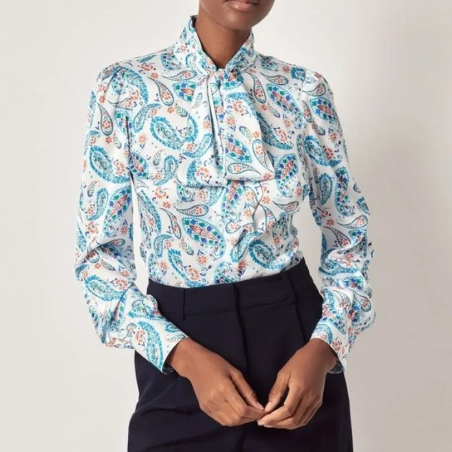 شومیز مجلسی