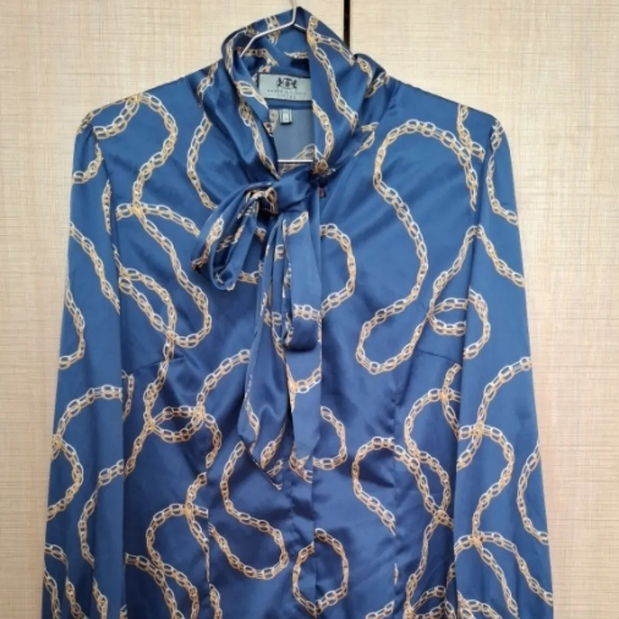 شومیز مجلسی