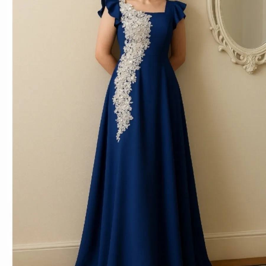 پیراهن مجلسی