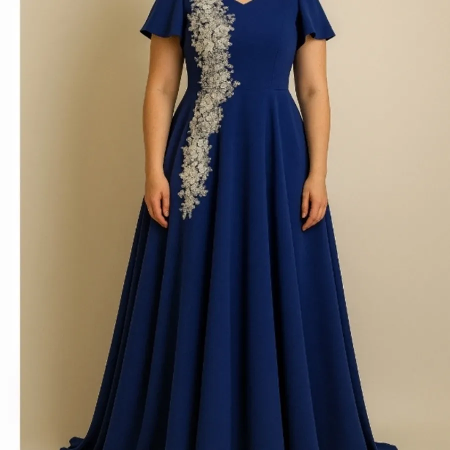 پیراهن مجلسی