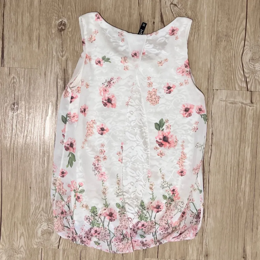 تاپ پشت باز توری