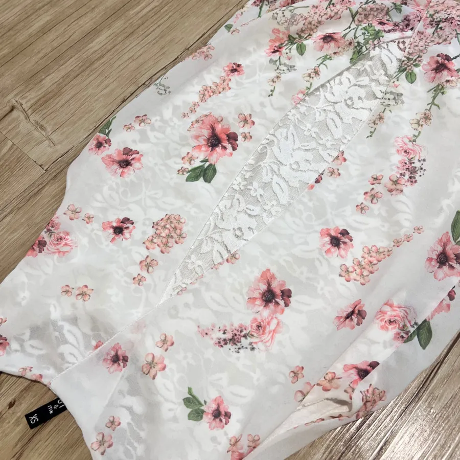 تاپ پشت باز توری