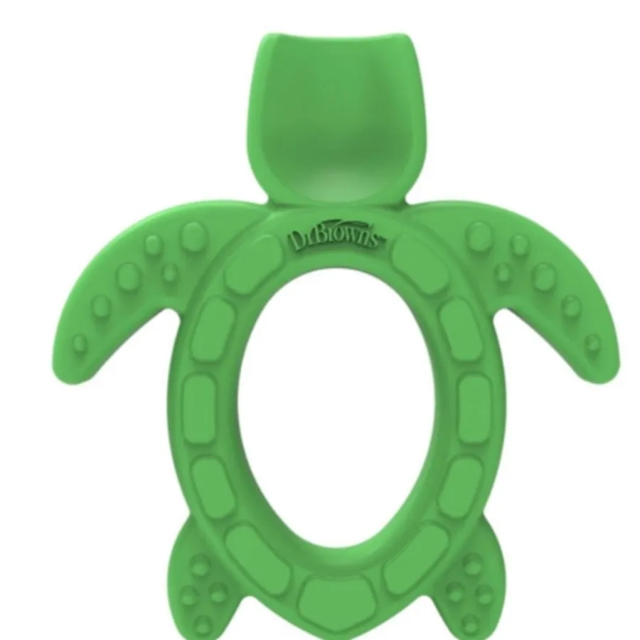 دندانگیر دکتر براون