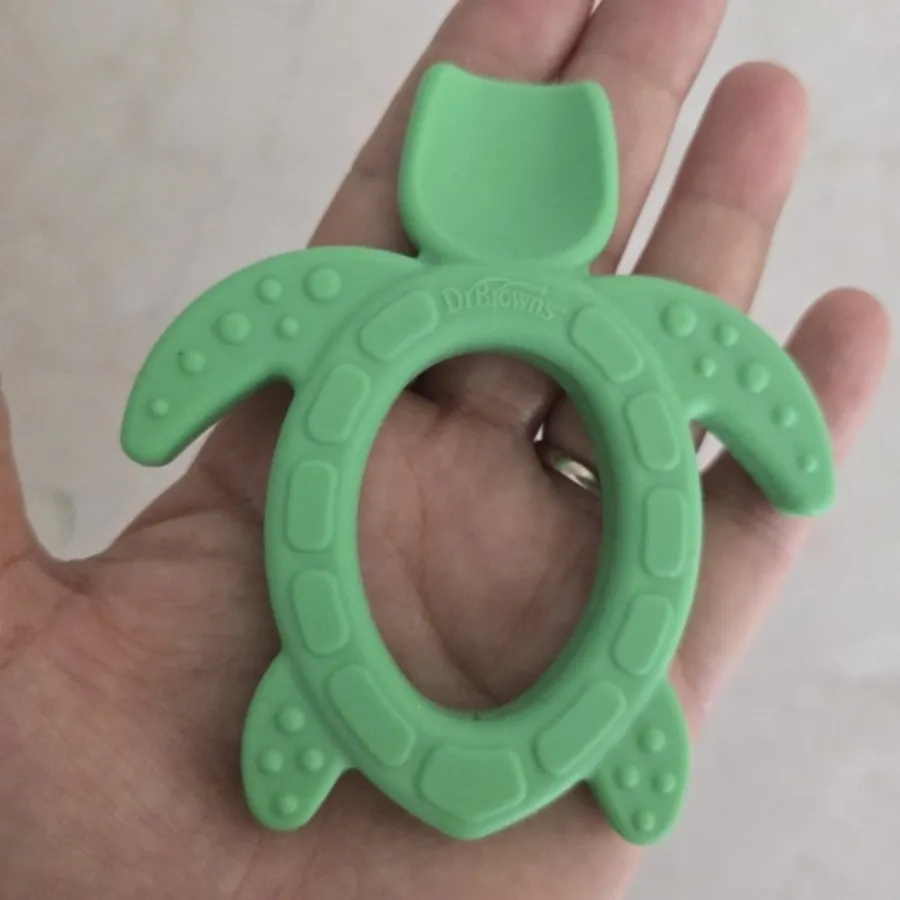 دندانگیر دکتر براون