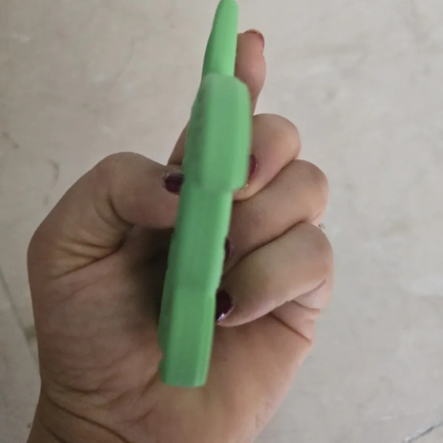 دندانگیر دکتر براون