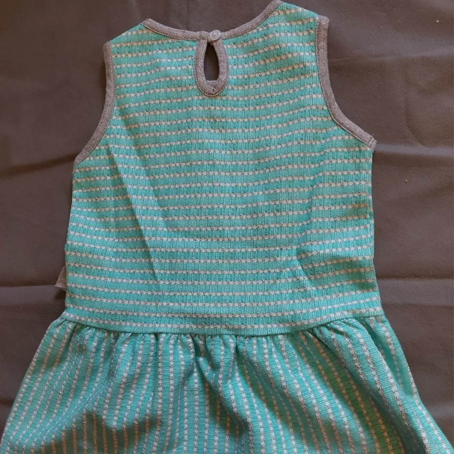 پیراهن کودک