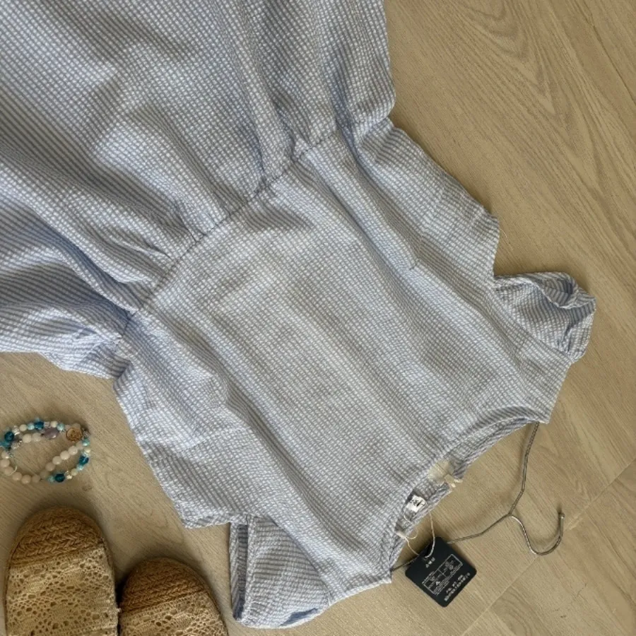 پیراهن عروسکی