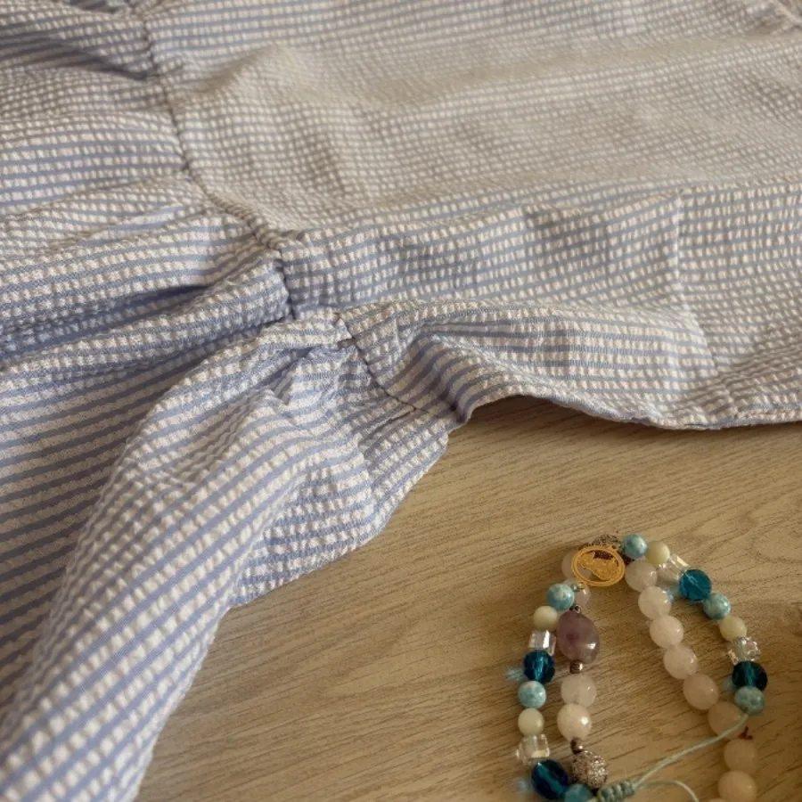 پیراهن عروسکی