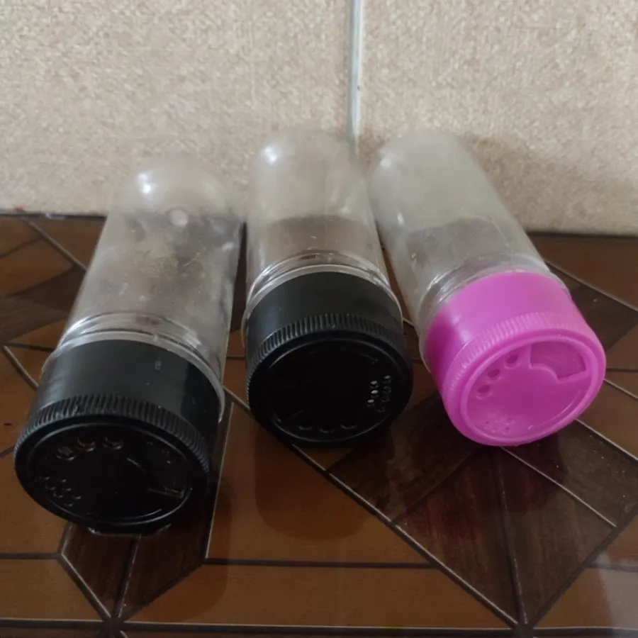 نمکدان نمک پاش جا ادویه