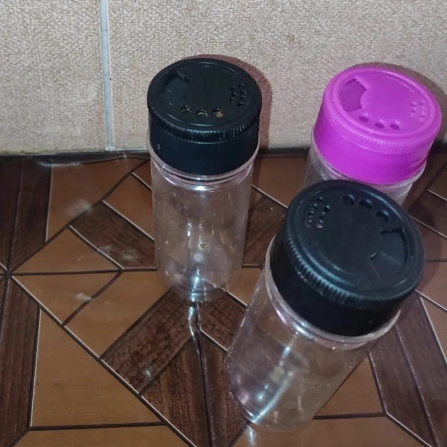 نمکدان نمک پاش جا ادویه