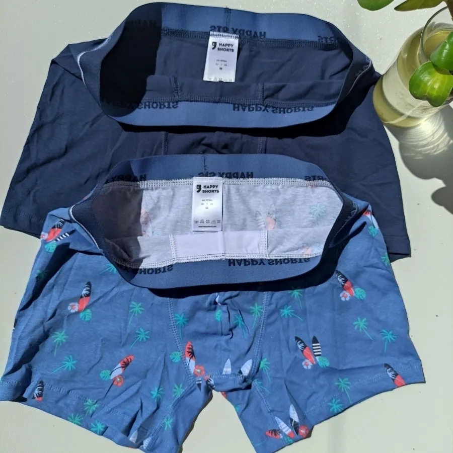 شورت مردانه لیورجی