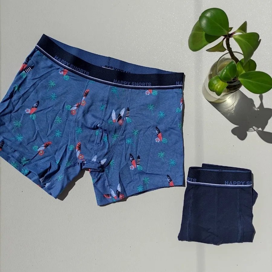 شورت مردانه لیورجی