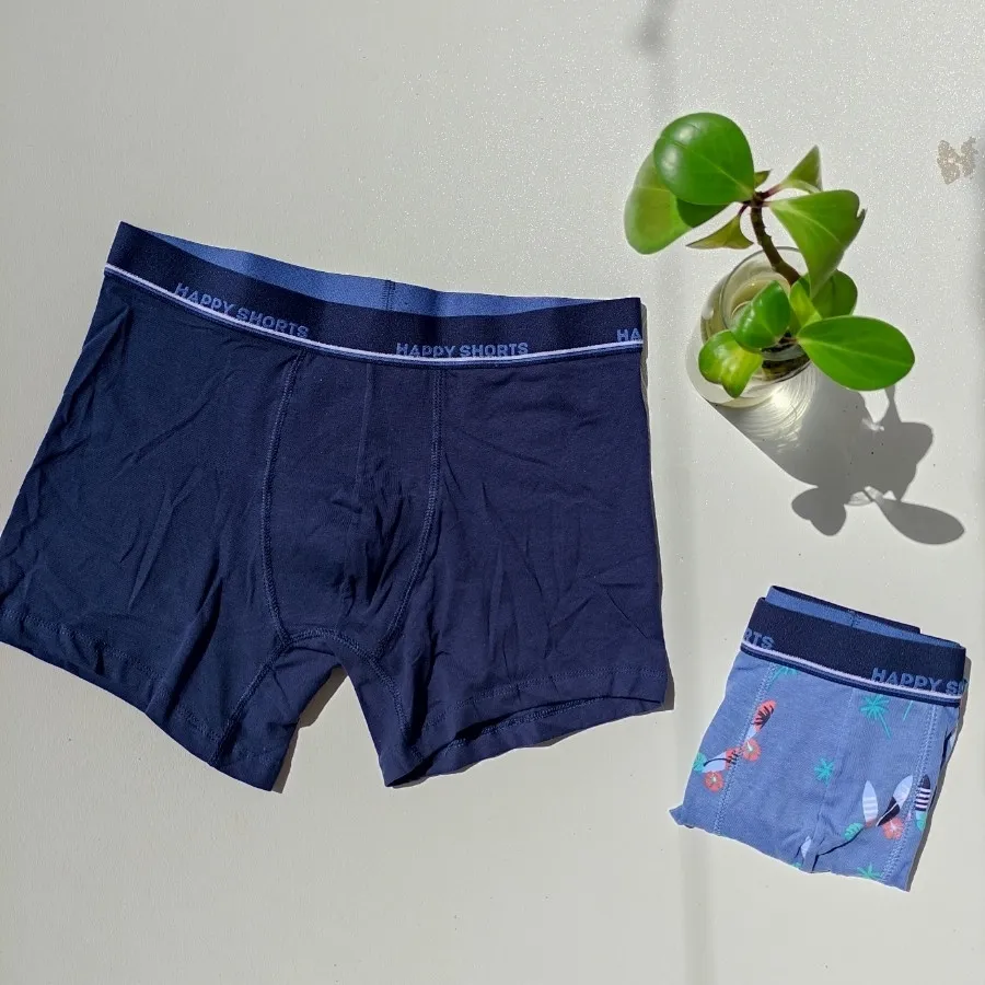 شورت مردانه لیورجی