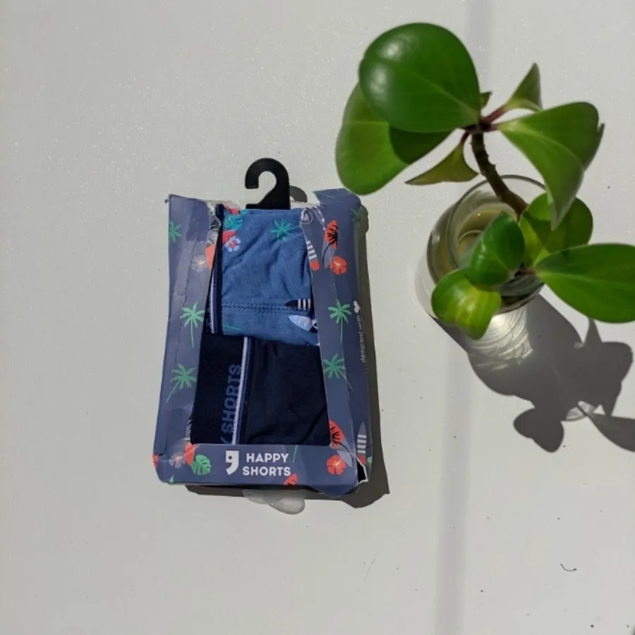 شورت مردانه لیورجی