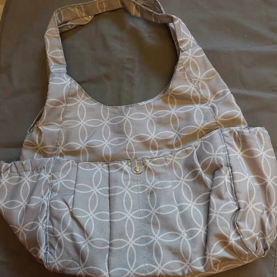 کیف مادر و کودک