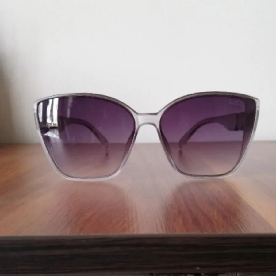 عینک آفتابی زنانه