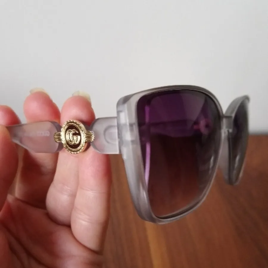 عینک آفتابی زنانه