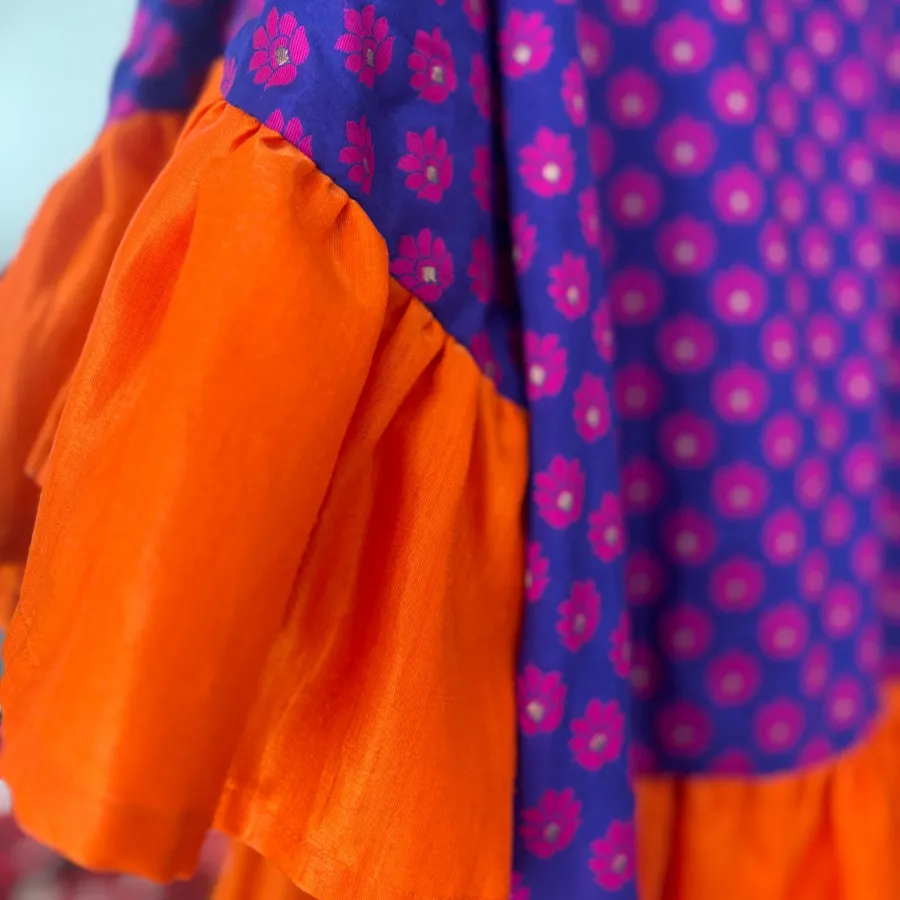 مانتوی خاص هنری