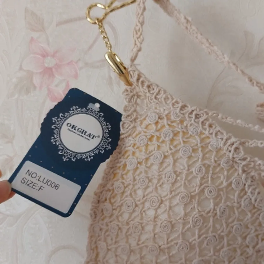 کراپ خاص وارداتی