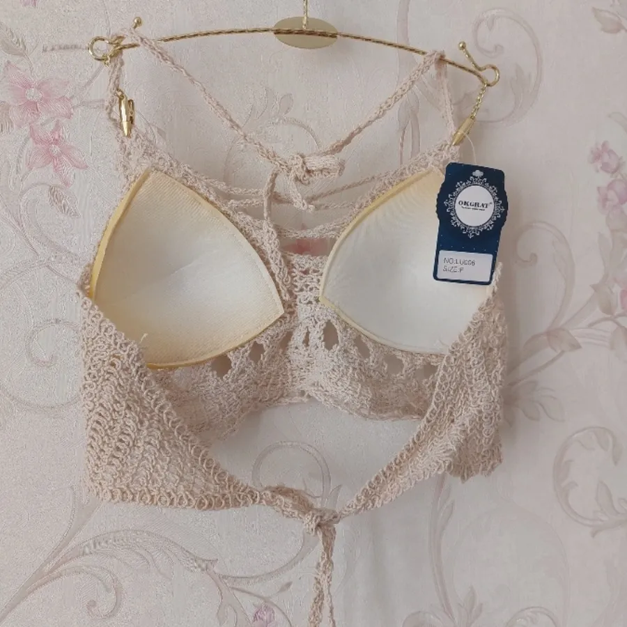 کراپ خاص وارداتی