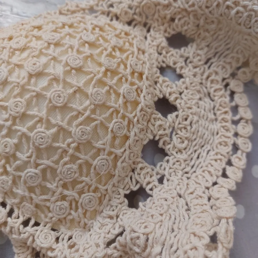 کراپ خاص وارداتی