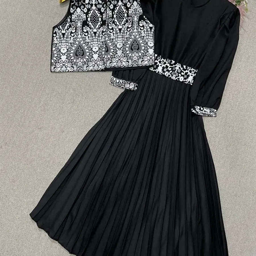 ژیله و پیراهن