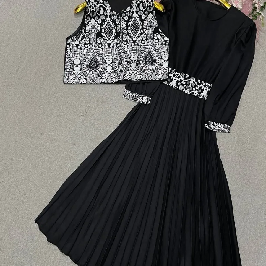 ژیله و پیراهن