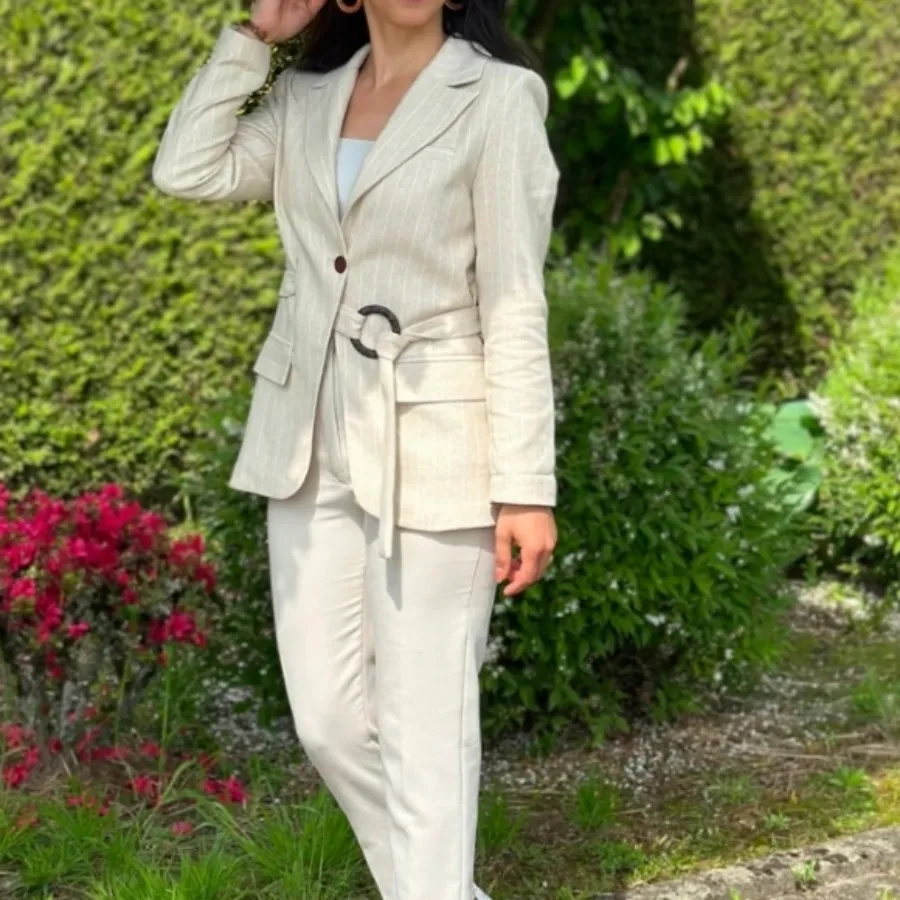 کت راراه کرم XL