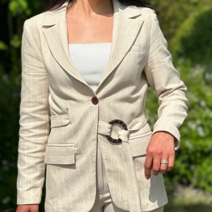 کت راراه کرم XL