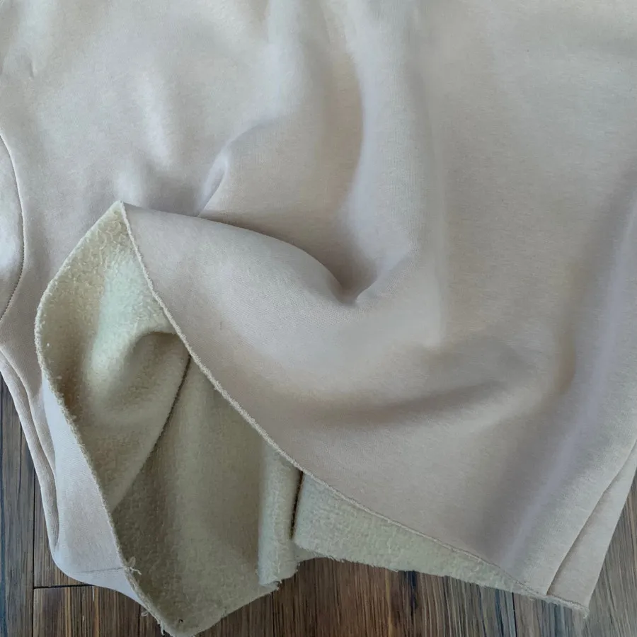 کراپ هودی کرمی