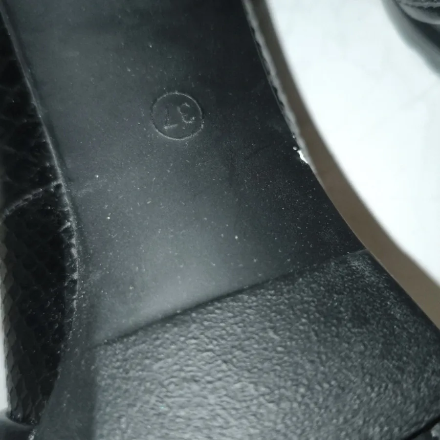 کفش مجلسی زنانه