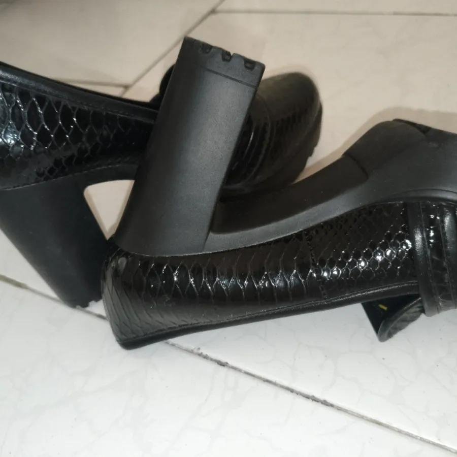 کفش مجلسی زنانه