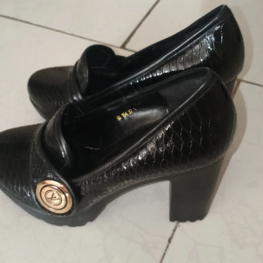 کفش مجلسی زنانه