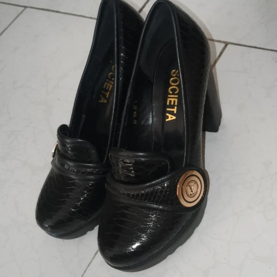 کفش مجلسی زنانه