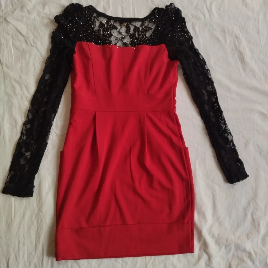 پیراهن مجلسی