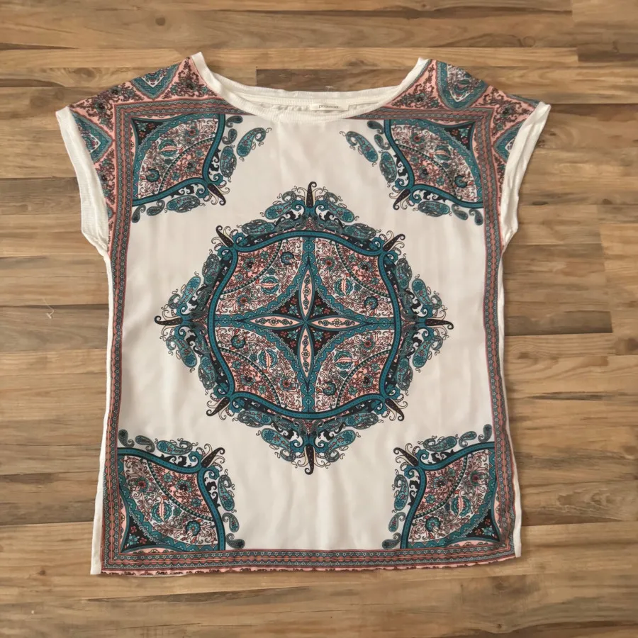 بلوز بسیار شیک promod