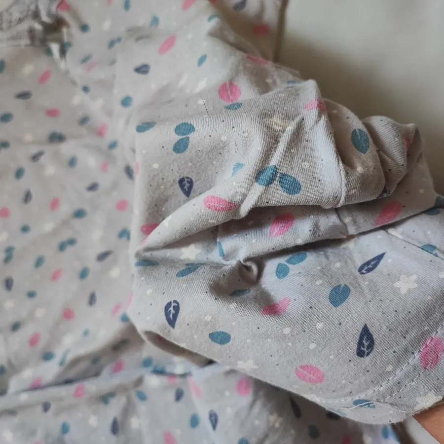 تاپ و شلوارک