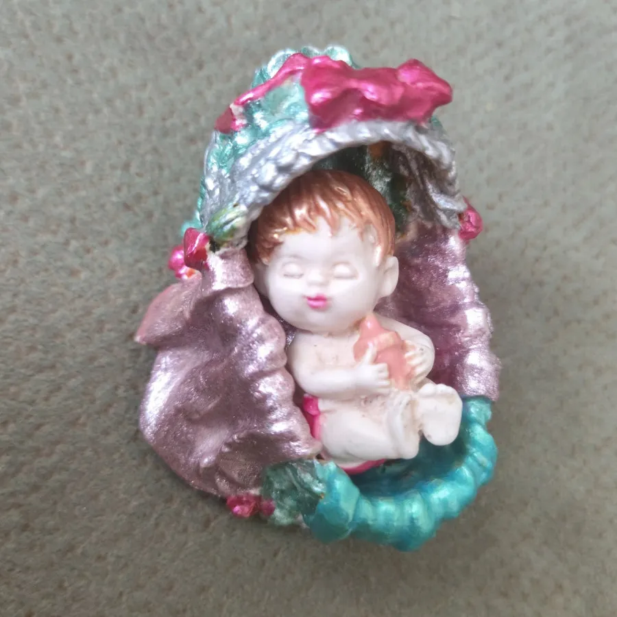 تعدادی مجسمه