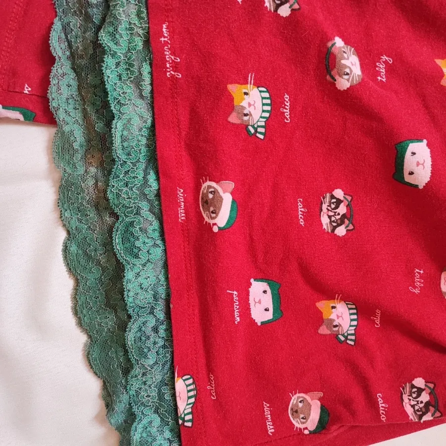 تاپ و شلوارک