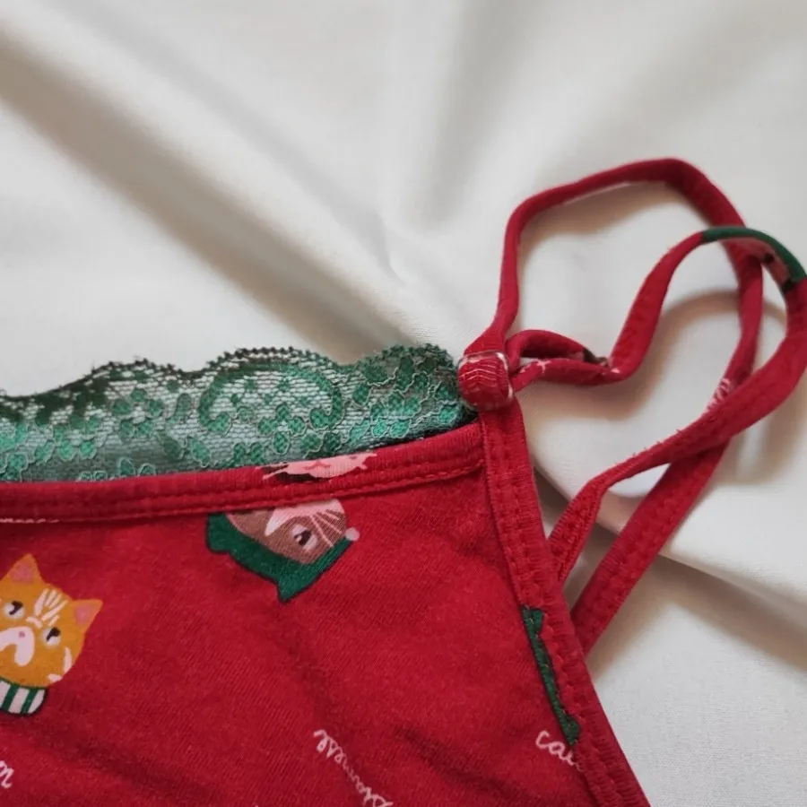 تاپ و شلوارک