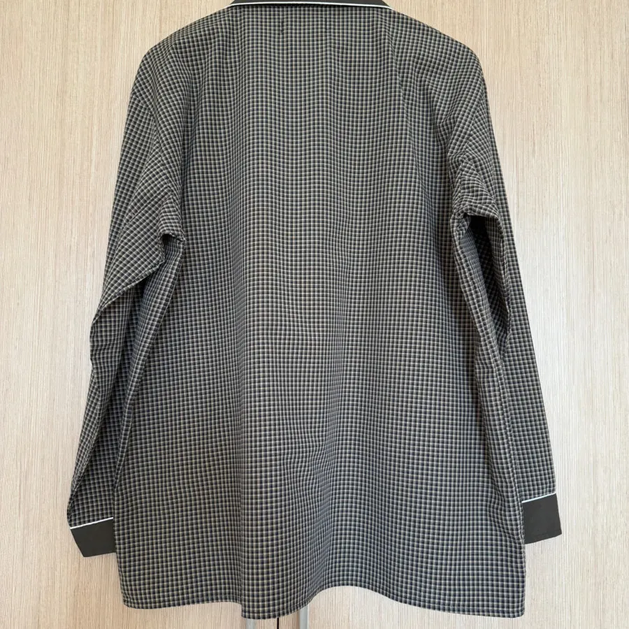 ست روبدوشامبر مردانه