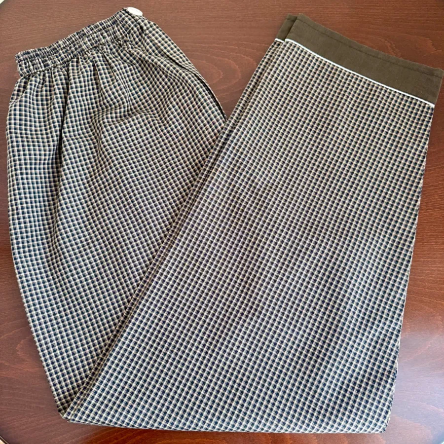 ست روبدوشامبر مردانه