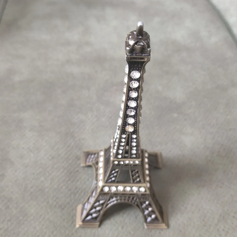 تندیس برج ایفل